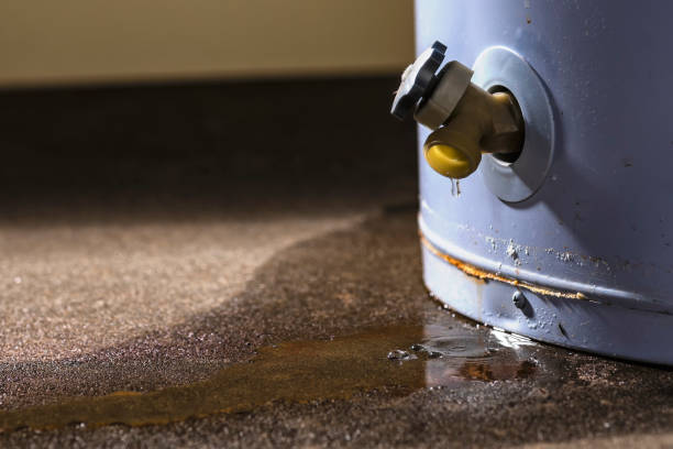 Best Flooded house restoration  in Stony Prairie, OH