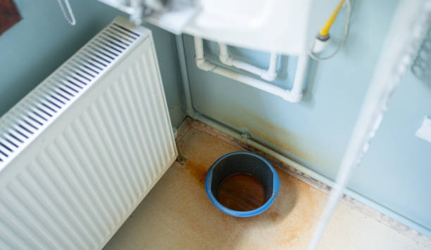 Best Flooded house restoration  in Stony Prairie, OH